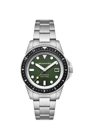 Spınnaker Sp-5136-22 Erkek Kol Saati