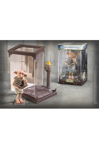 Noble Collection - Magical Creatures No. 2 - Dobby