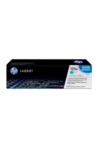 Hp Cb541a 125a Mavi Toner