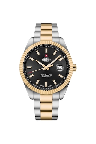 Swiss Military Sma34110.05 Erkek Kol Saati Diğer