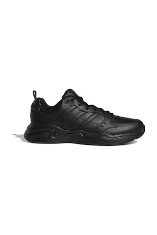 Adidas Erkek Antrenman Ayakkabısı Eg2656 Siyah Strutter Siyah