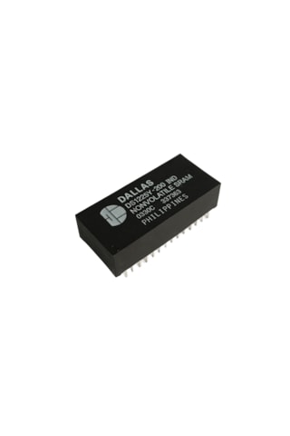 Dallas Ds1225y-200 Nonvolatile Sram Entegresi