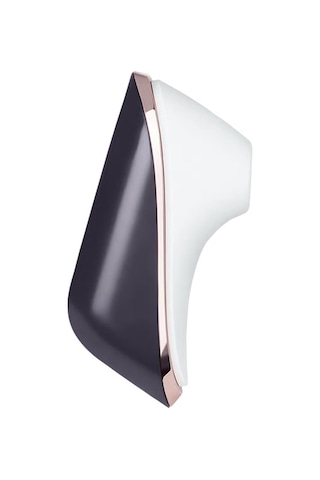 Pembe Tilki Satisfyer Traveler Klitoral Vibratör