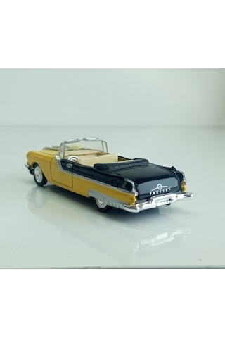Dianomi 1:43 1966 Pontiac Gto 1966