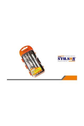Stilson 8 Parça Hobi Neşter Set