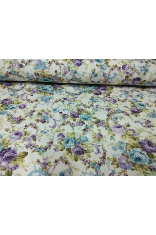 Cottondeco 180 Cm Eninde Duck Kumaş .Yarım Metre .G13220