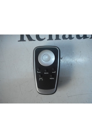 Renault Navigasyon Kumandası - Tomtom 1hydzzz007q - 253b09995r