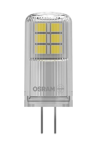 Osram Led Kapsul G4 2.6w Sarı Işık