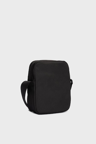 Tommy Hilfiger Erkek Çanta Am0am12903 Bds Siyah Siyah