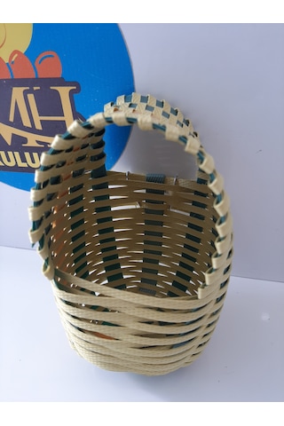 Mh Hint Bülbülü Yuvası 2 Adet