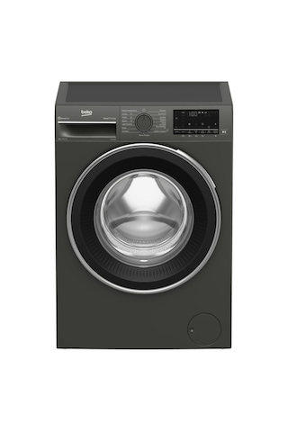 Beko CM 9140 BMG 1400 Devir 9 KG Çamaşır Makinesi