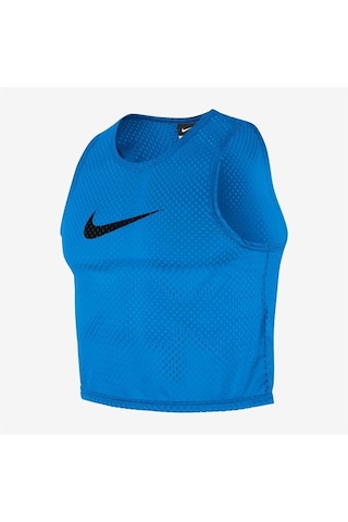 Nike Training Bib I Erkek Antrenman Yeleği - S Mavi