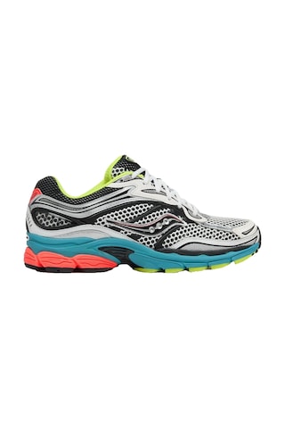 Saucony Saucony Progrid Omni 9 Unisex Gri Günlük Ayakkabı 7943 Gri