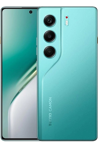 Tecno Camon 40 12 GB 256 GB (TECNO Türkiye Garantili)