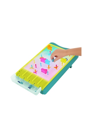 B.toys Işıklı Bilye Tahtası