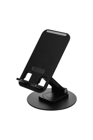 Subzero Fd50 Metal Masa Üstü Tablet Standı 360 Derece Hareketli