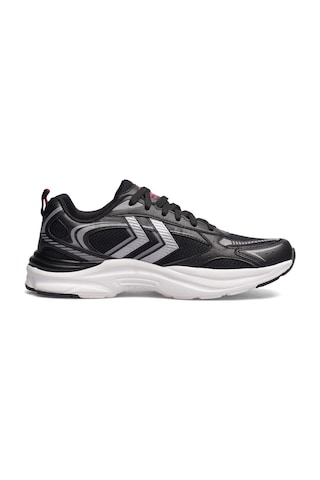 Hummel Performance 600 900890-2025 Siyah Unisex Yürüyüş/ Koşu Ayakkabısı