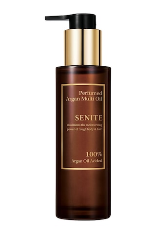 Perfumed Argan Multi Oil