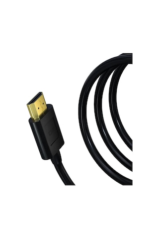 DM CHB031 4K 30Hz HDMI to HDMI Görüntü Aktarım Kablosu 3 Metre