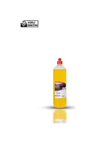Cem Car Care Cilalı Oto Şampuan 1 Lt