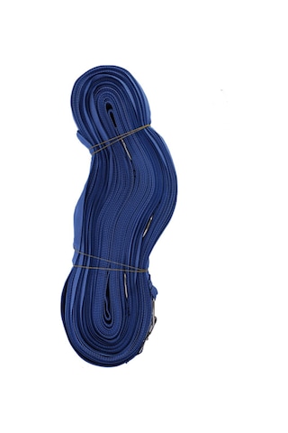 Güçlü File - Beach, Plaj Voleybol Saha Çizgisi - 16mt