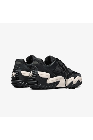 Converse Wave Motion Trainer Kadın Günlük Spor Ayakkabı C-cona19128b10001 Siyah