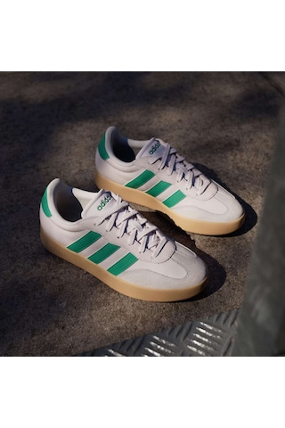 Adidas Barreda 3386 Kadın Sneaker Pembe