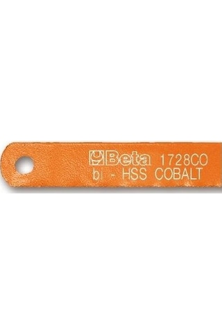 Test Laması Hss-bım-co K 60221728co000