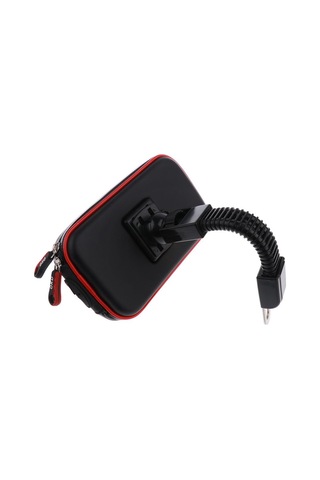 Suntek Yeni Su Geçirmez Bisiklet Bisiklet Dağı Tutucu Telefon