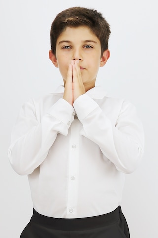 Erkek Çocuk Milano Papyonlu Alt Üst Takım 23 Nisan 29 Ekim 10 Kasım 19 Mayıs Gösteri Kıyafetleri Beyaz-siyah