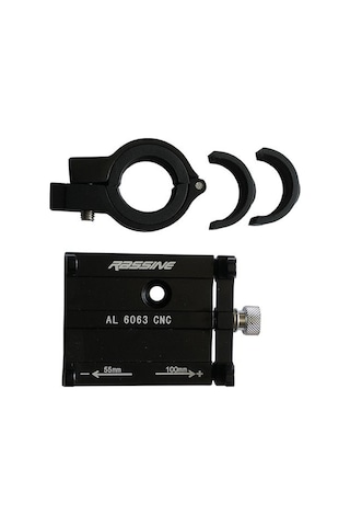 Rassine Telefon Takma Aparatı Rs-01 Std