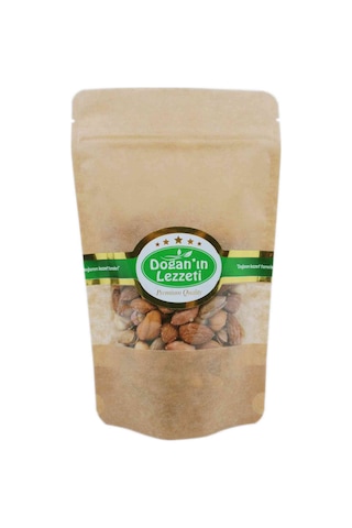 Doğan'ın Lezzeti Karışık Kuruyemiş Mega 500 G