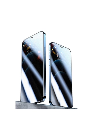 Apple Uyumlu   iPhone 16 Pro Redclick Rika Premium Privacy Temperli Cam Ekran Koruyucu