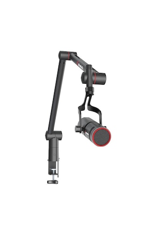 Avermedia Am330 Cardioid Dynamic Xlr Yayıncı Podcast Mikrofonu
