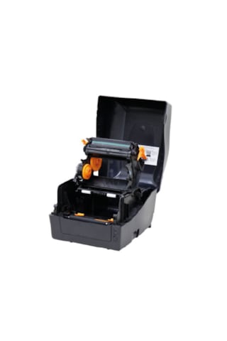 Argox OS-214EX Pro Usb - Usb Host - Rs232 - Ethernet 128/128 MB Barkod Yazıcı