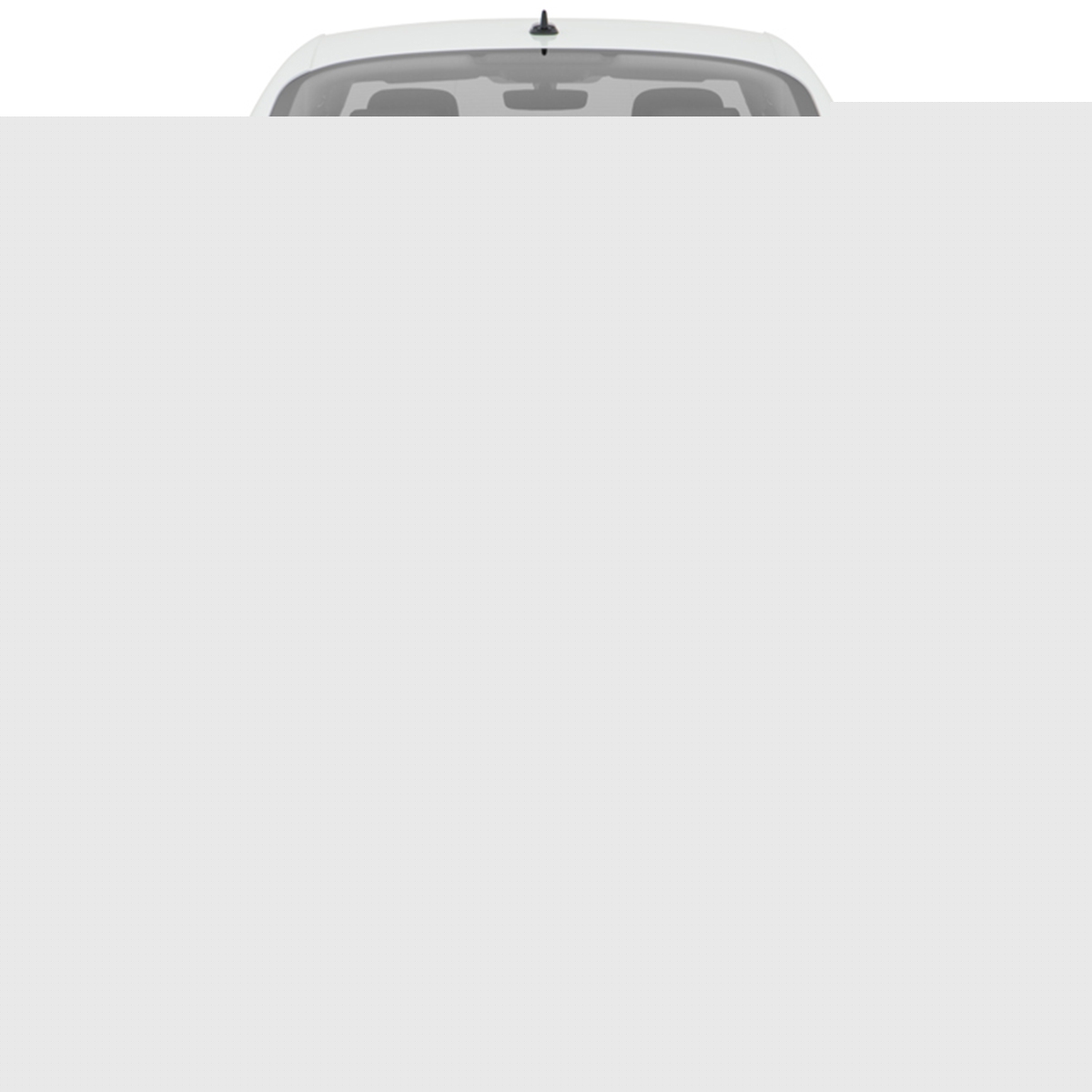 Vw Cc Sag Arka Tampon Nikelaji 2012-2017 3C8807460B 529453113