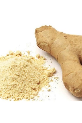 Egeden Her Yere Zencefil Toz 500 G