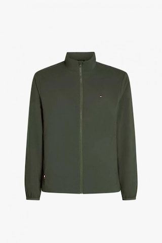 Tommy Hilfiger Erkek Ceket Haki