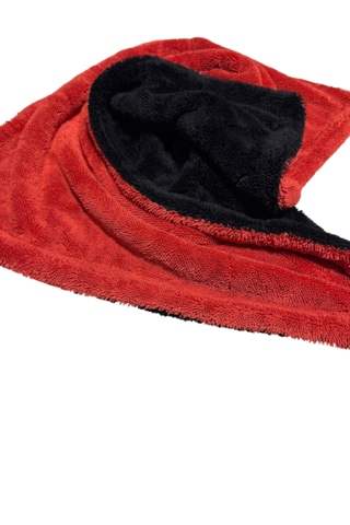 Replax Kirpi Model 50x70 Çift Taraflı Mikrofiber Oto Yıkama Ve Araba Kurulama Bezi Ekstra Su Emici