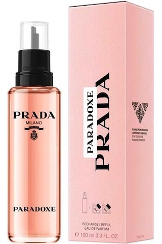 Prada Paradoxe Kadın Parfüm Refill EDP 100 ML