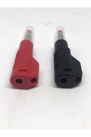 Prob Ucu Fiş Banan Kablo Tipi Bp 1022y