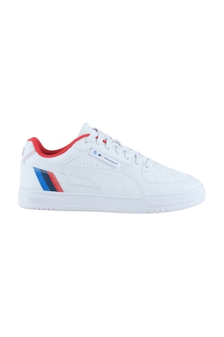Puma Bmw Caven Iıı Erkek Beyaz Spor Ayakkabı 309477-02