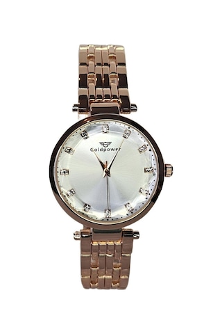 Vos Versa Metal Vg1002-318 l Kadın Kol Saati