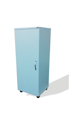 Vena Kiler Dolabı 45X42X115 Beyaz