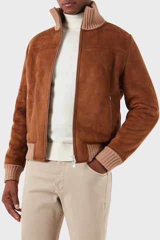 Gran Sasso Erkek Ceket 78148 58000 190 Taba Taba