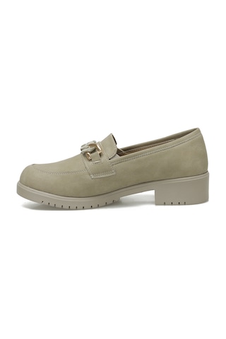 Polaris 165058.nz5pr Vizon Kadın Loafer 000000000102039632 VIZON