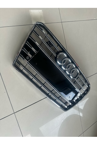 Audi A7 S7 Ön Panjur 2011-2014 Model Makyajsız Kasa Uyumlu