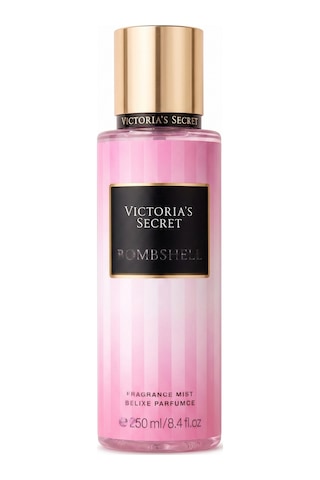 Victoria’s Secret Bombshell Fragrance Mist Kadın Vücut Spreyi 250 ML