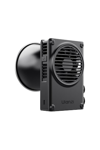Ulanzi C01 100w Cob Video Led Işık - L099