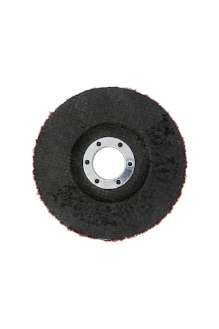 Merttools Skoç Zımparalı Elyaflı Keçe 110x22mm Avuç Taşlamaya Takılır